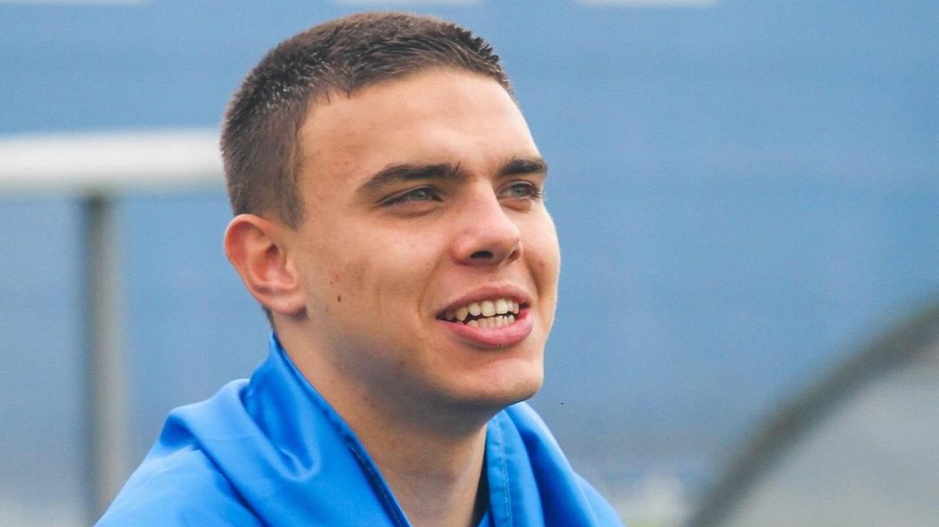 Матвій Пономаренко зацікавив європейські клуби