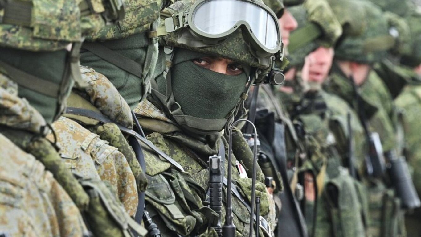 У Мелітополі війська РФ імітують вибухи, — Федоров