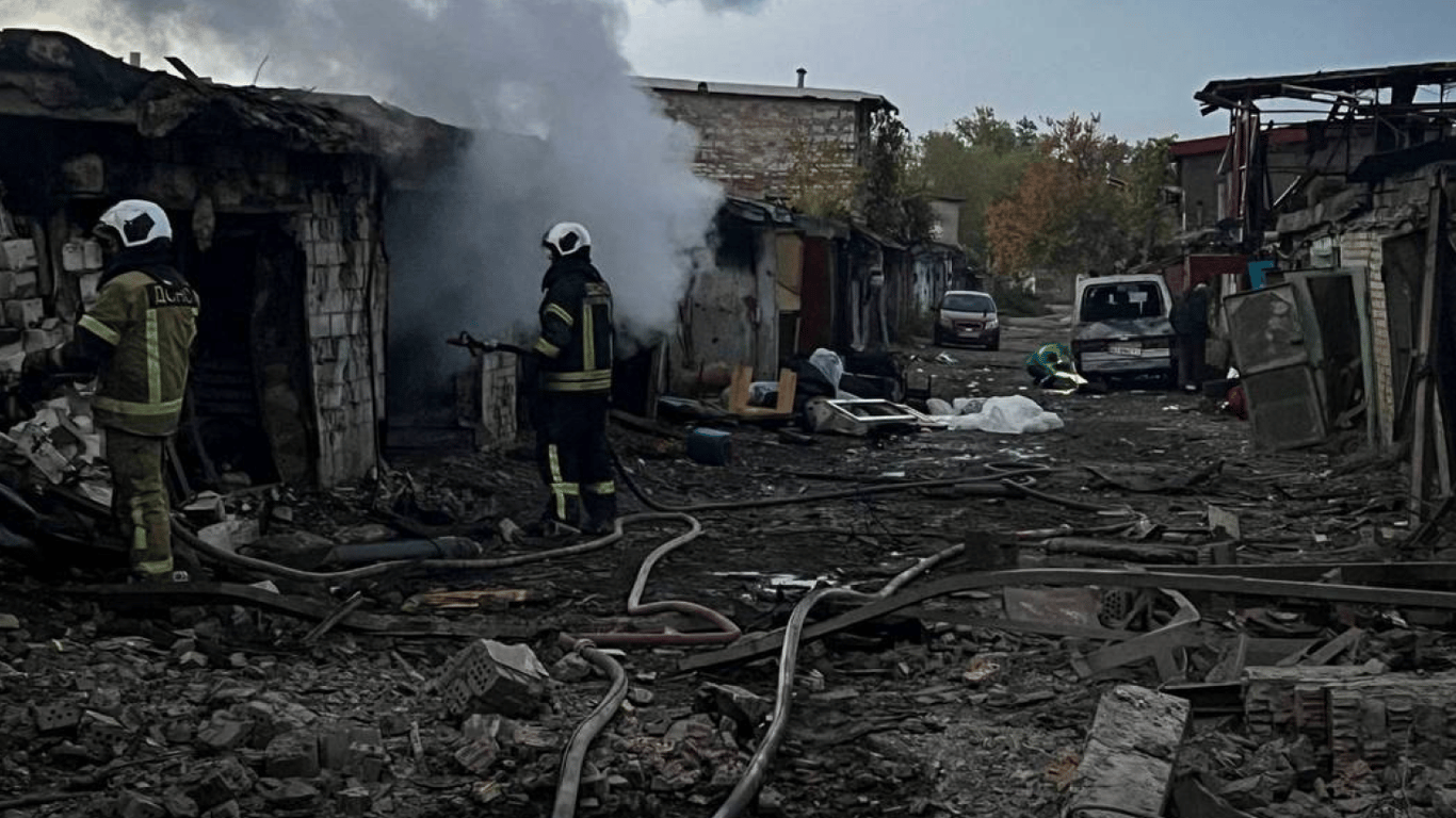 Обстріли Київщини у вересні: Росія вбила 17 людей та поранила 80