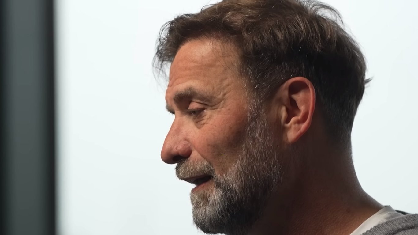 Юрген Клопп