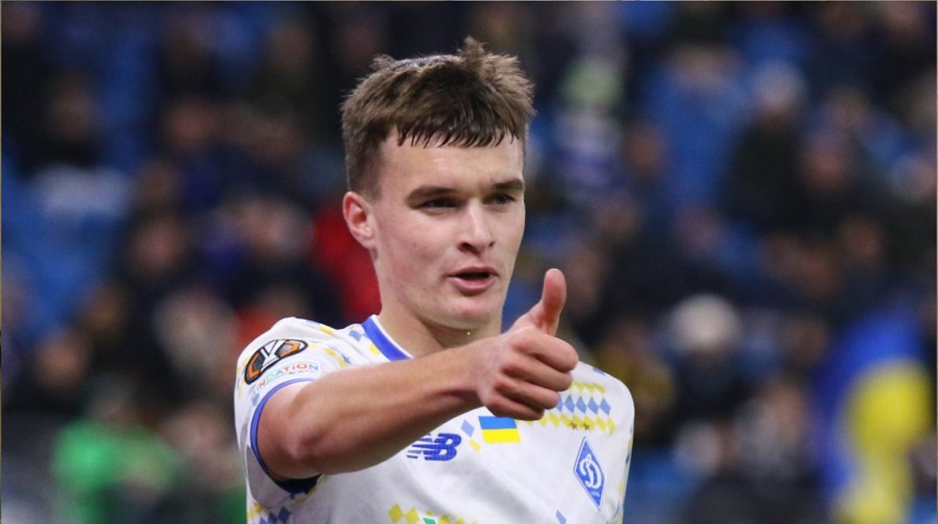 Тарас Михавко