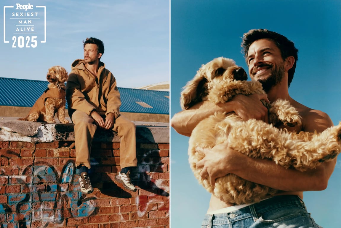 jonathan bailey people