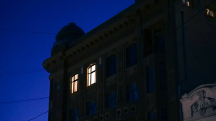 Відключення світла в Одесі: як діятимуть графіки у понеділок - 290x166