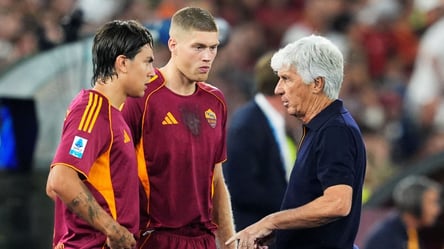 Довбик впервые забил в этом сезоне — видео гола и оценки украинца - 285x160