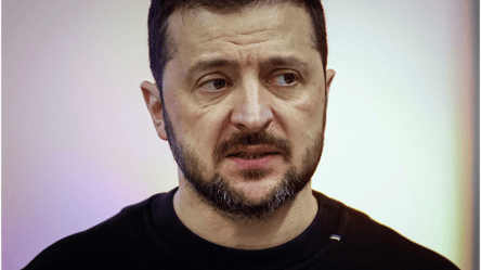 Assad's defeat — Zelenskyy reacted to the events in Syria - 290x160