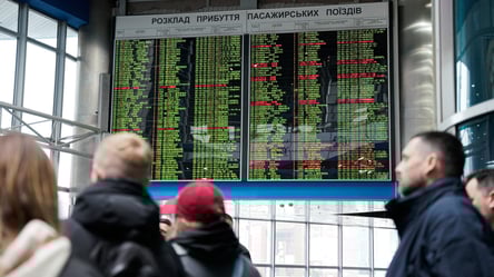 Нові ціни на квитки УЗ і правила повернення — що підготували для пасажирів - 285x160