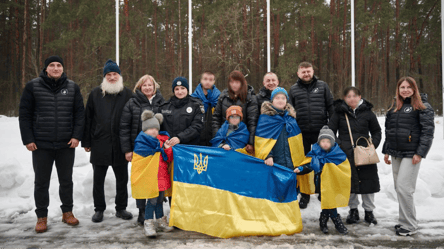 П’ятьох українських дітей повернули з ТОТ та Росії — деталі від Лубінця - 285x160