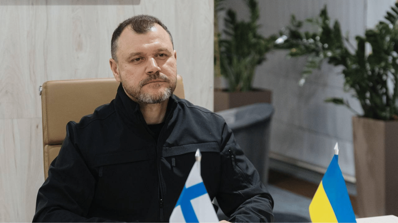 Клименко поручил проверить действия полиции во время теракта в Киеве