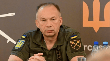 Сырский провел совещание по противодействию Шахедам — детали - 285x160