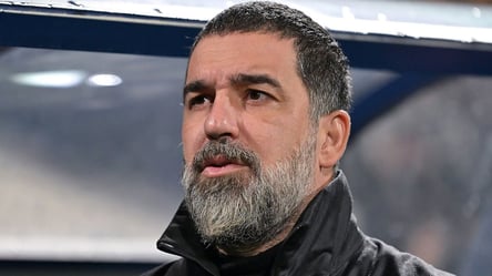 Туран назвал поведение Попова пародией - 285x160