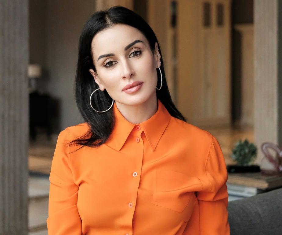 Путіністка Канделакі закликала повернути смертну страту та згадала Сталіна - фото 1