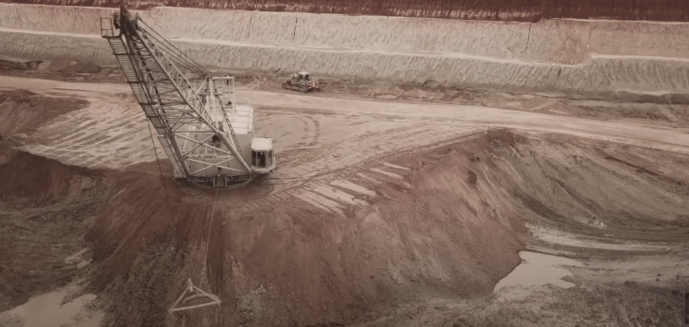 Чим унікальне Іршанське родовище - фото 1