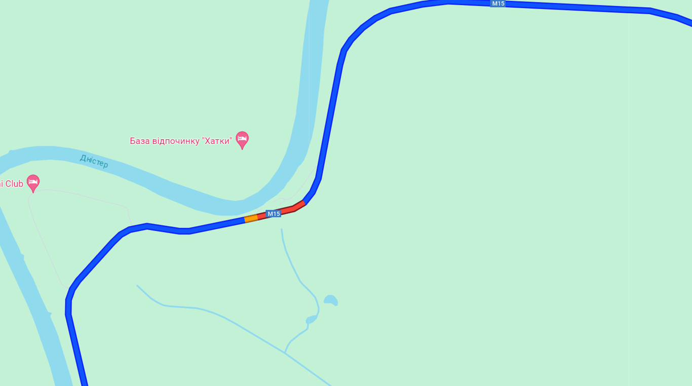 Велика черга на виїзд за кордон — який із пунктів пропуску на Одещині краще оминати - фото 1