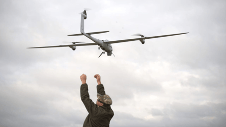 Українські виробники представили 12 моделей БпЛА на маркетплейсі - 285x160