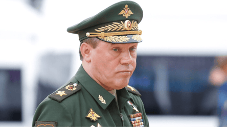 Gerasimov's secret call — what the Russian and US Gens discussed - 285x160