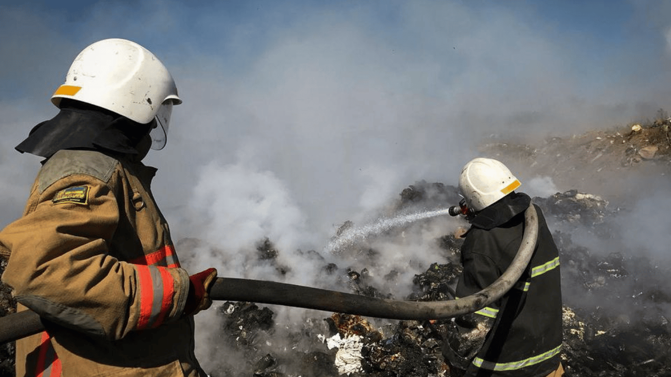 В Одессе объявлен чрезвычайный уровень пожарной опасности — синоптики предупредили об угрозе