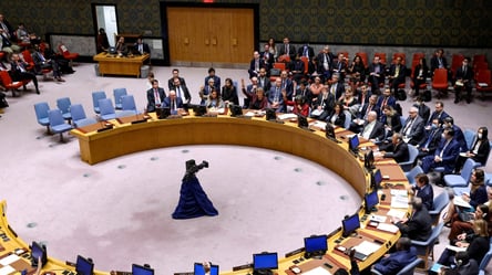 Угрозы путина о ядерном оружии в беларуси: когда Совбез ООН соберется на заседание - 285x160