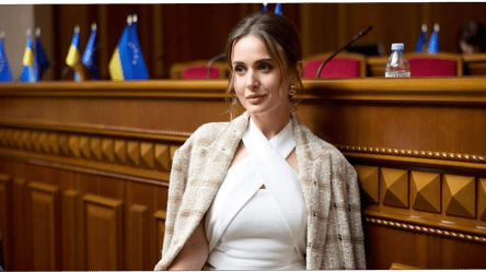 Рада досрочно прекратила полномочия нардепа Володиной - 285x160