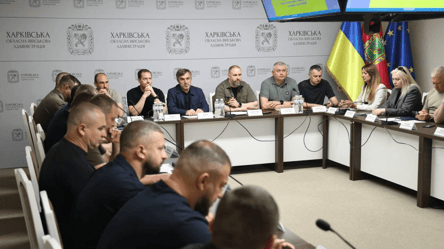 На Харьковщине сократили комендантский час — что известно - 285x160