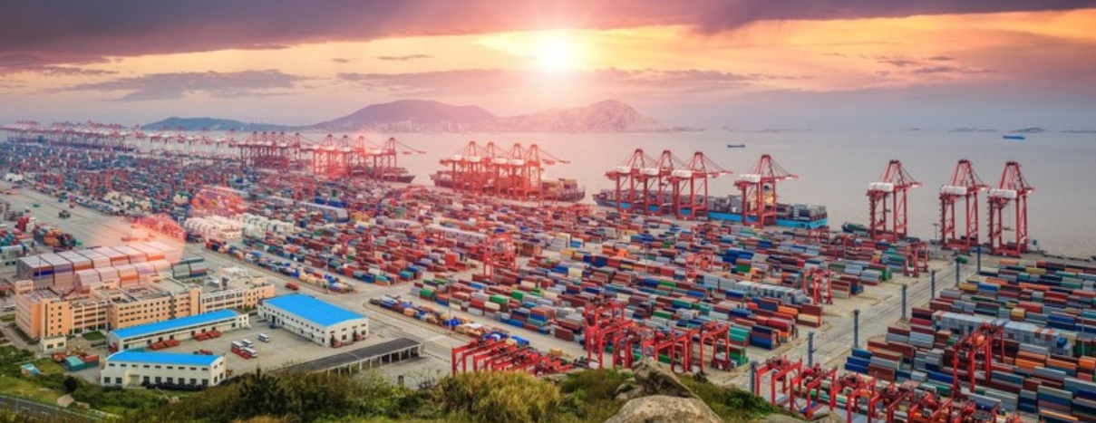 Обігнав планету — який найбільший порт у світі захопив торгівлю - фото 3