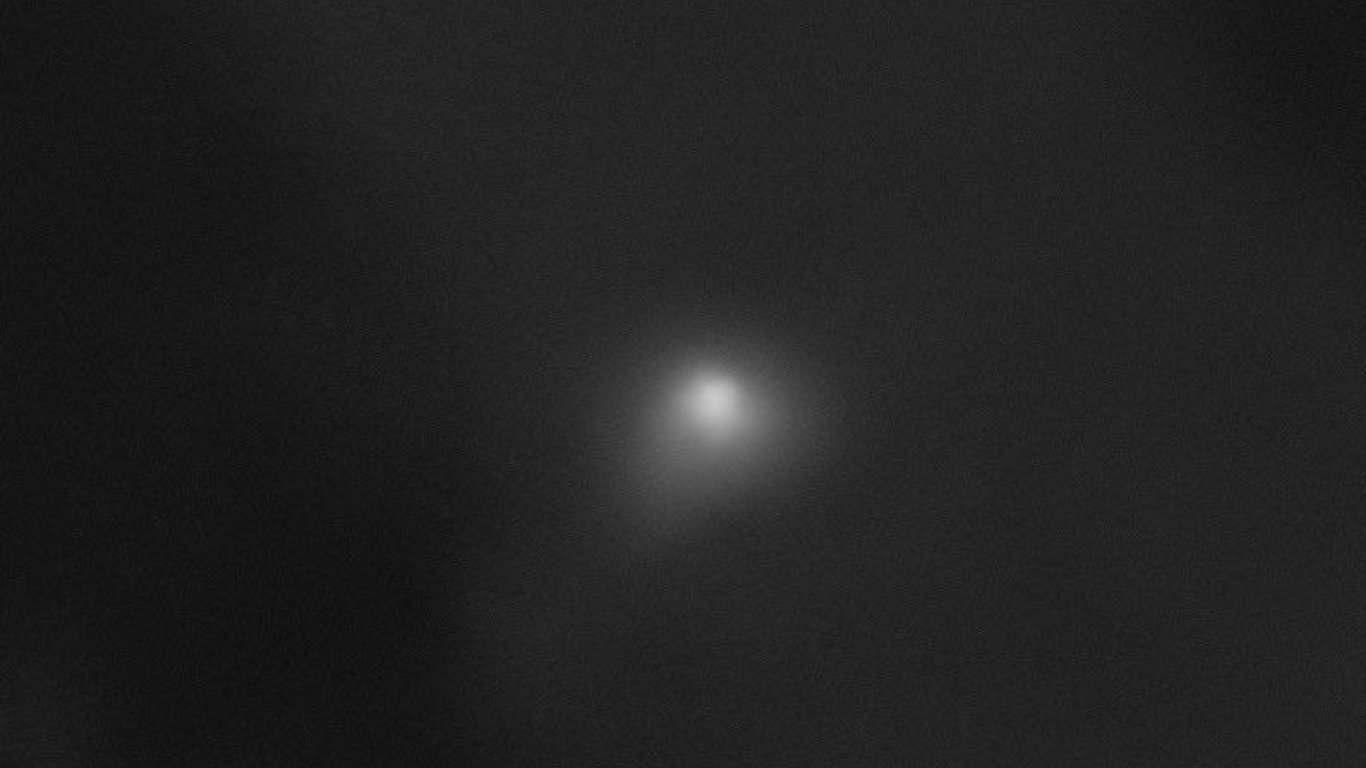 Гарвардский астроном предположил, что 3I/ATLAS мог заселить Солнечную систему