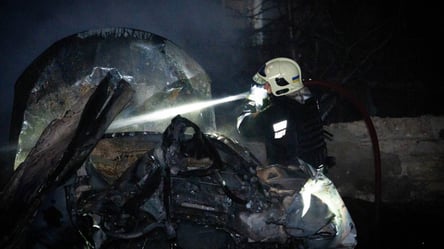 Одесса подверглась атакам БпЛА в новогоднюю ночь и получит помощь - 304x171