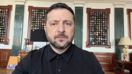 Зеленський відреагував на ситуацію в Ірані та Ізраїлі - 285x160