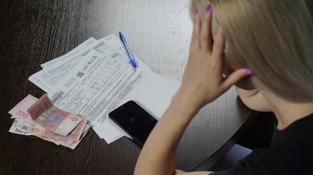 Коректні цифри у платіжках — у Нафтогазі зробили попередження - 290x160