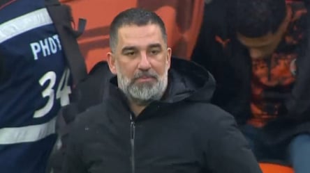 Шахтер одержал историческую победу над Полесьем - 285x160