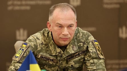 Втрат більше, ніж нових бійців — Сирський про ситуацію у війську РФ - 290x160