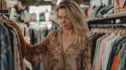 Лучшие покупки в секонд-хенде, которые реально окупаются - 290x160