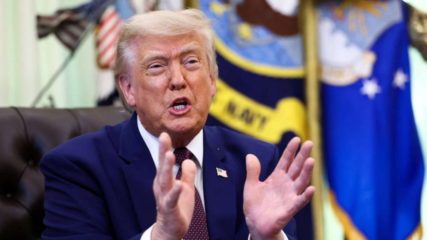 Палата представників США вимагає від Трампа вивести війська з Ірану