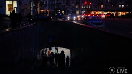 Эмоции города: не слишком зимний, но еще не весенний Киев глазами Новини.LIVE - 285x160