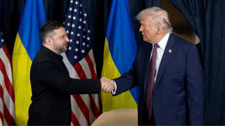 ЗМІ: Трамп приватно закликав Зеленського до жорсткіших дій проти РФ - 290x166