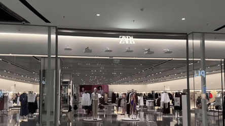 Идеальный костюм от Zara, который будет собирать комплименты - 290x166