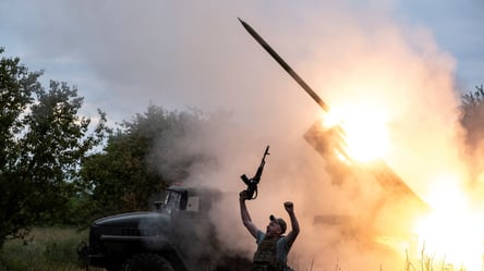 Украина наступает на фронте: оценка представителя Госдепа США - 285x160