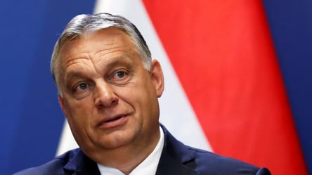 В Угорщині невпинно падає рівень підтримки проросійської партії Орбана - 285x160