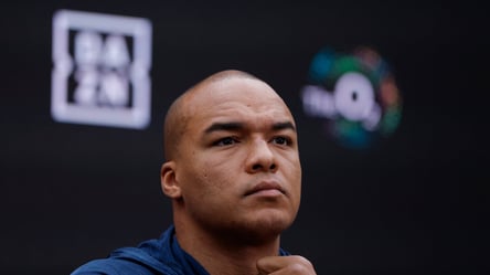 Уордли хочет вызвать Усика после боя с Паркером - 285x160