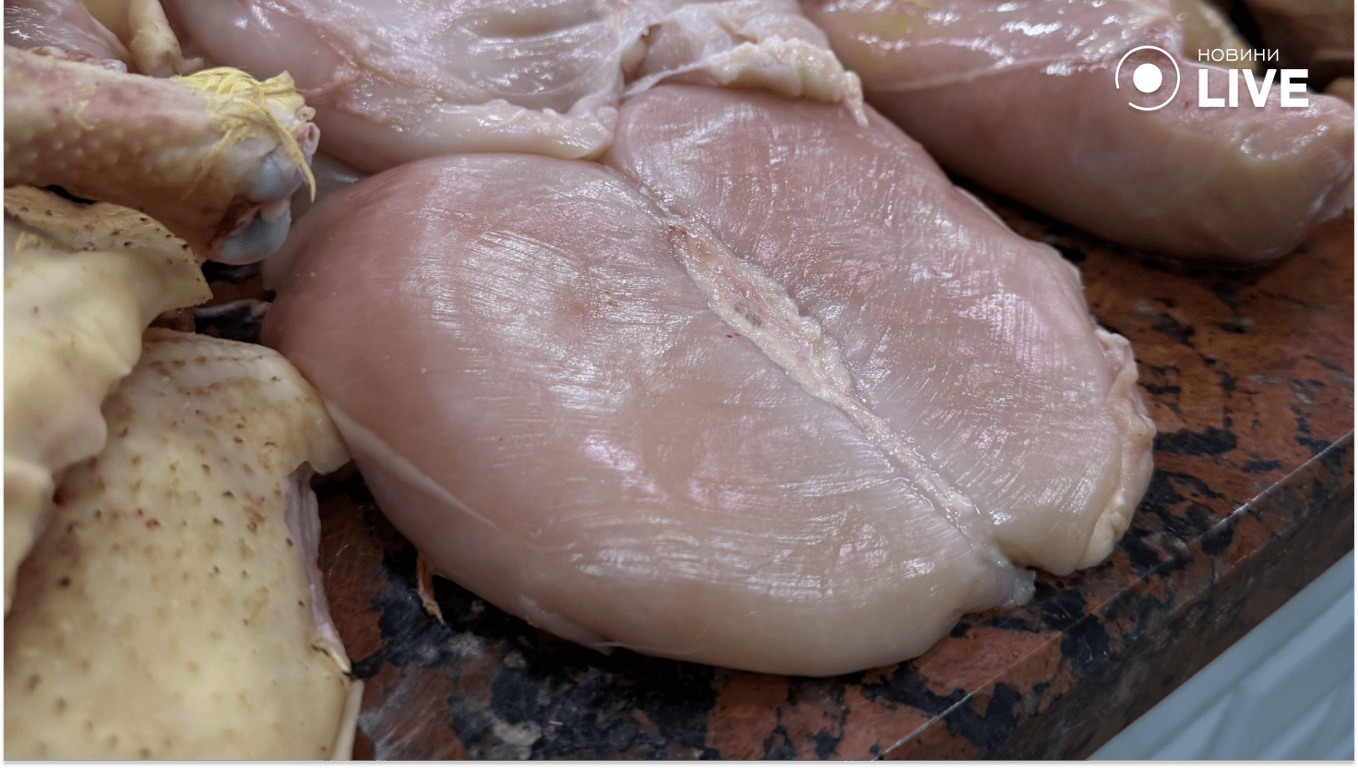 Весняні ціни на Київському базарі в Одесі: які продукти здорожчали - фото 8