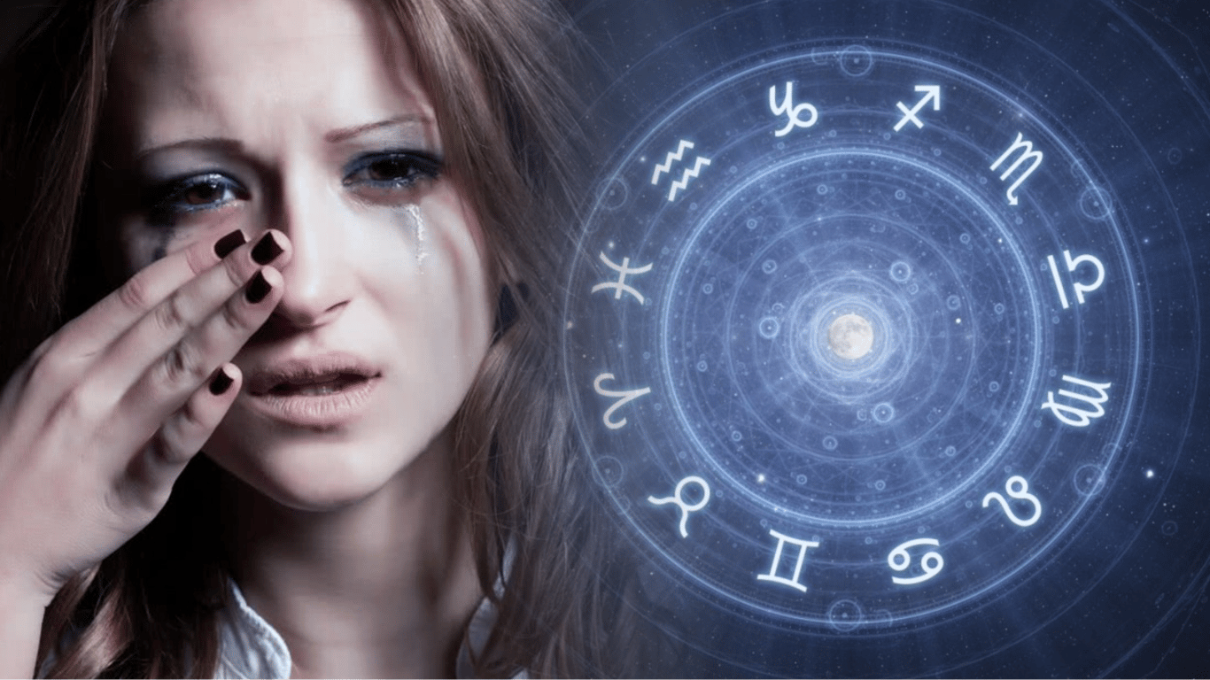 Знаки зодіаку, які найближчими днями зіткнуться з проблемами — прогноз астрологів