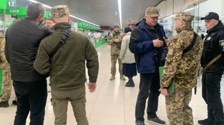 В Одесской области судили женщину за слив локаций ТЦК в Viber - 285x160