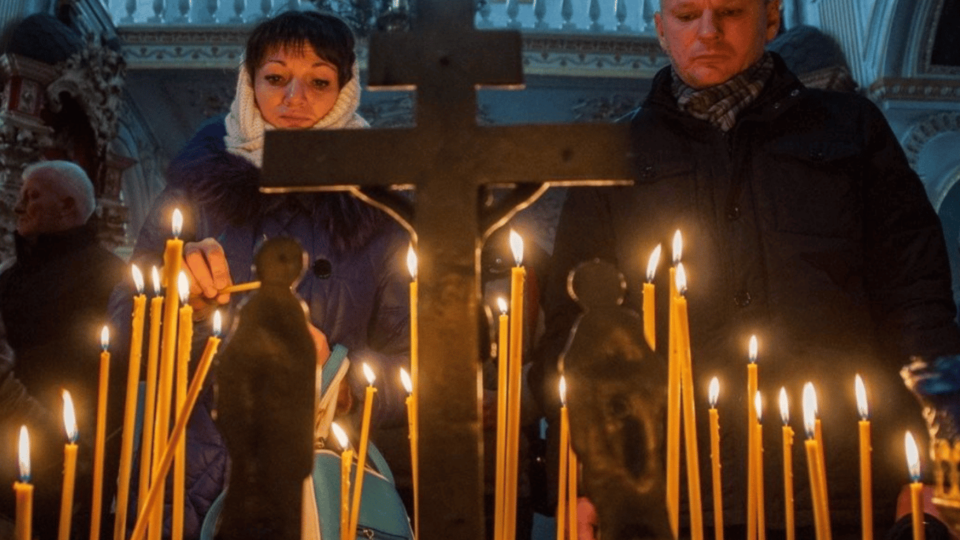 Какой сегодня праздник 2 ноября — что этот день означает для Украины и мира