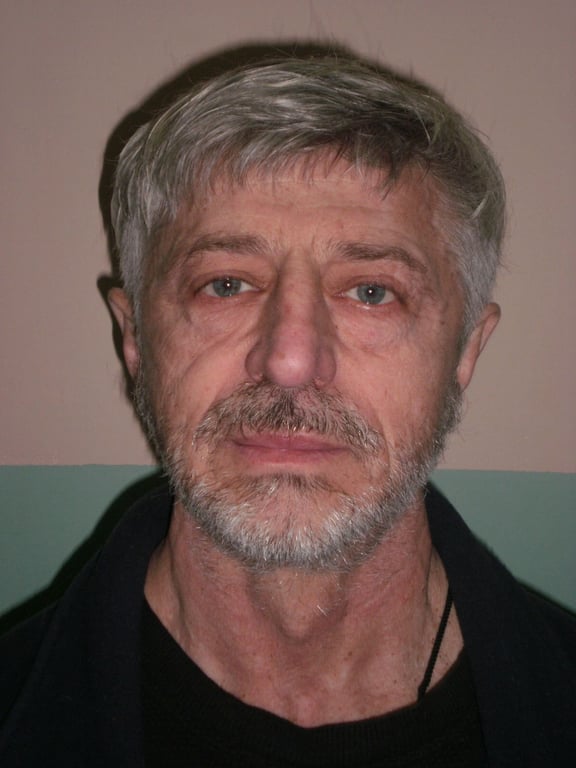 Тарнашинський Олександр Костянтинович