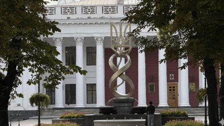 Одесса без Пушкина и Екатерины — город глазами ИИ - 285x160