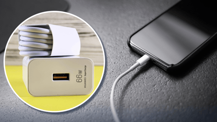 Як розрізнити підробний зарядний пристрій без спецприладів - 285x160