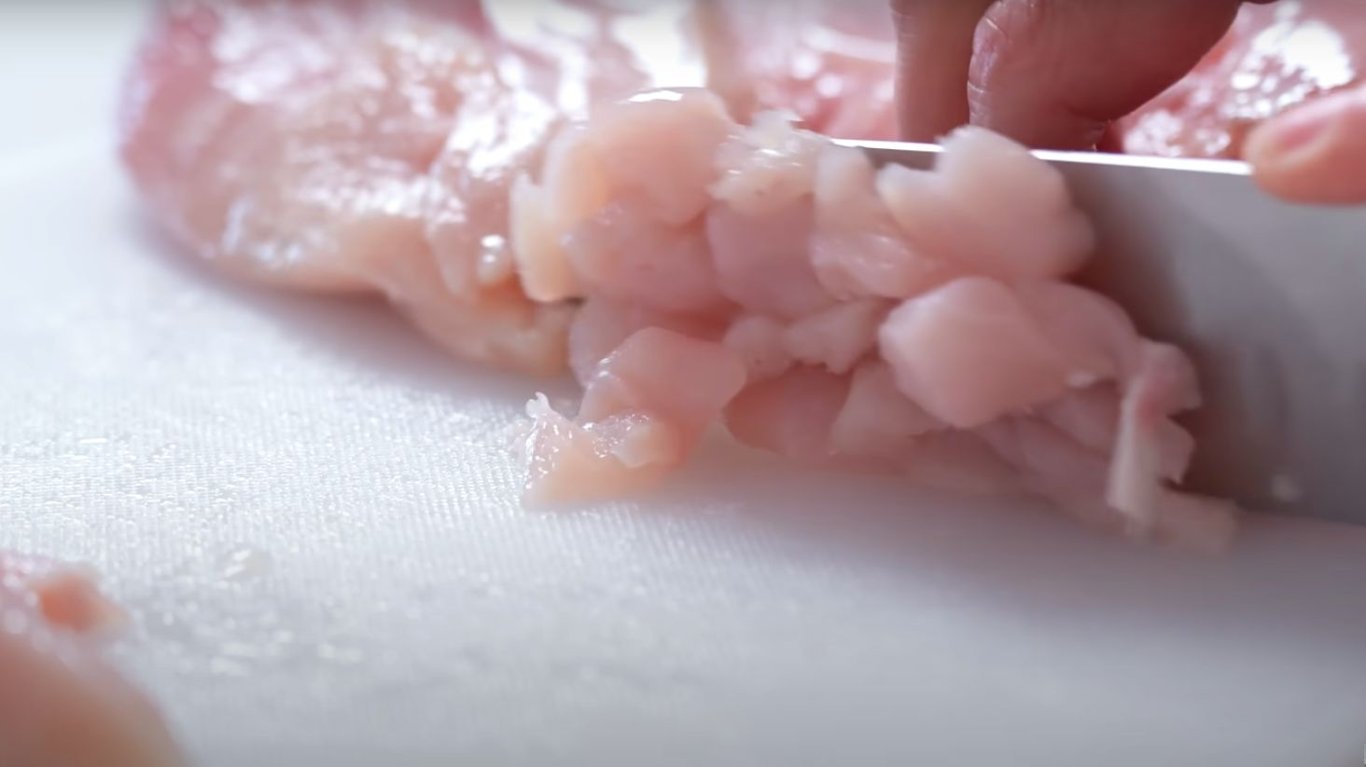 як приготувати рублені котлети 