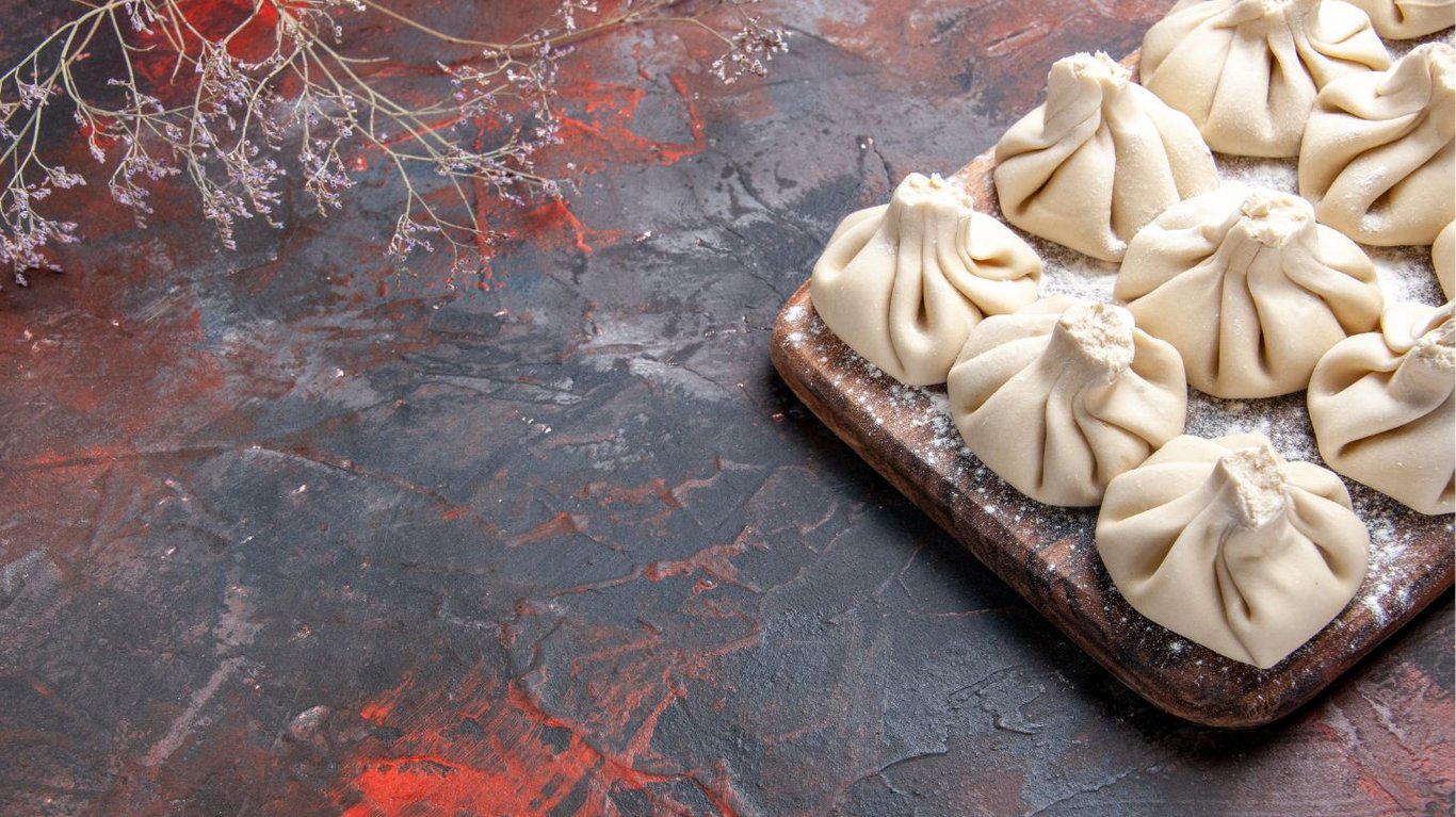 рецепт приготовления хинкали