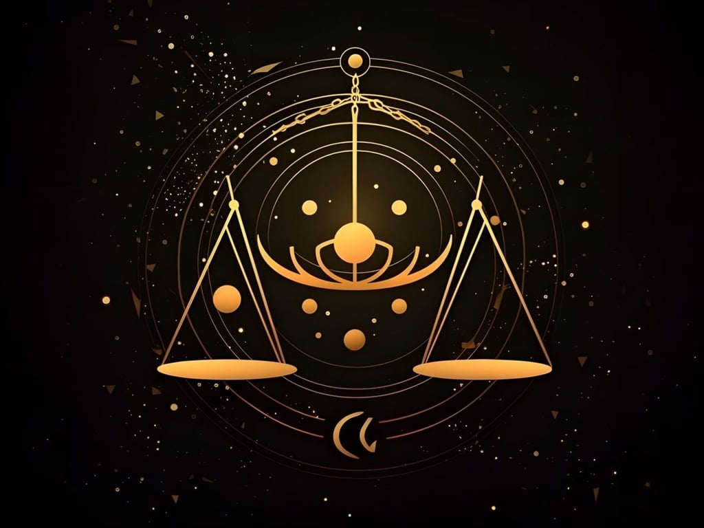 Три знаки Зодіаку здійснять мрії до Нового року —  Терези