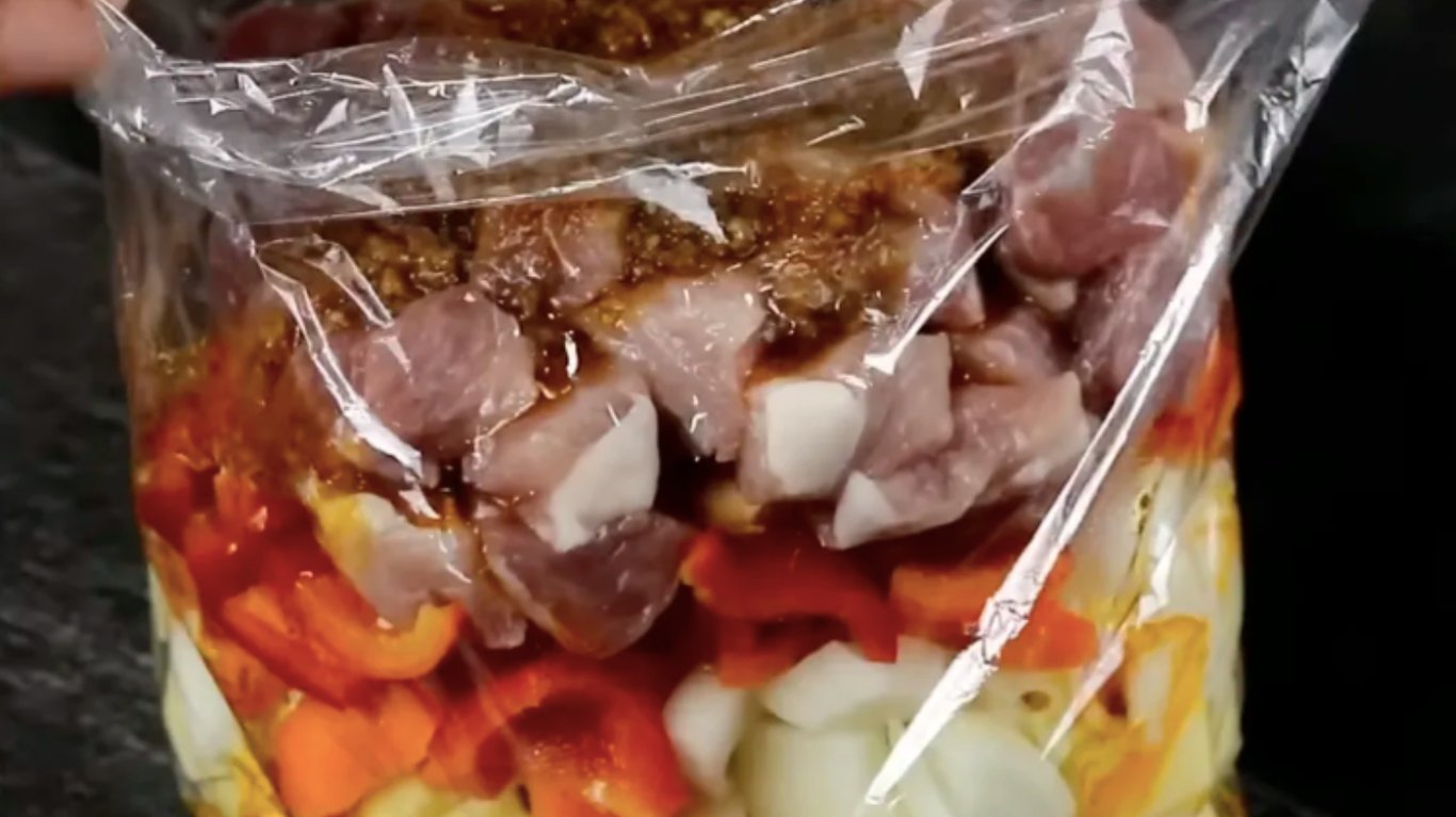 що приготувати на вечерю