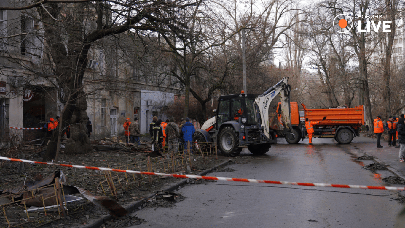 Внаслідок ворожої атаки на Харківщині загинули четверо людей